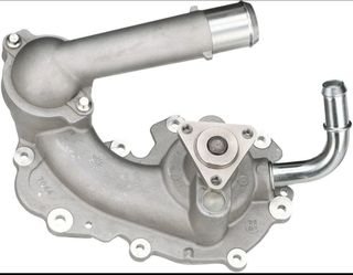BRAND New Water Pump   Gates   43186WT $140