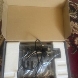 Akai mpc Mini Special grey edition