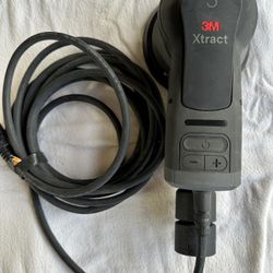 3M Extract Sander