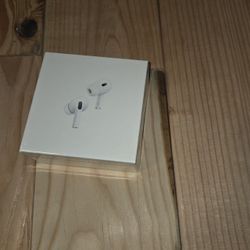 Airpod Pro Gen 2