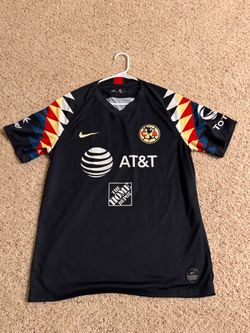 Club America jersey