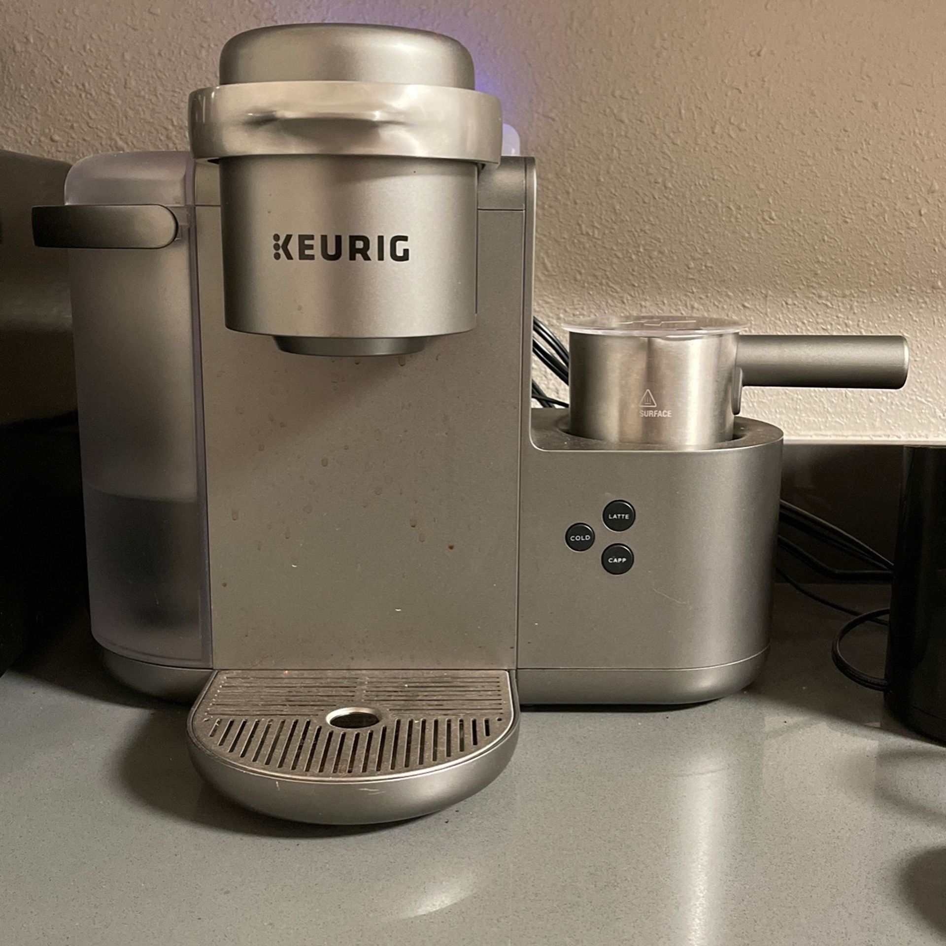 Keurig K-Cafe