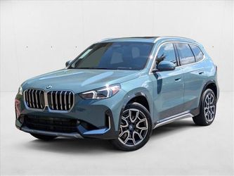 2025 BMW X1