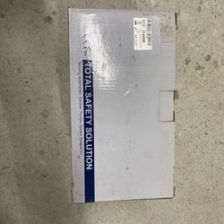 Total Safety Solutions 15-AU50ES Speed Dome Mini Keyboard Controller DC12V