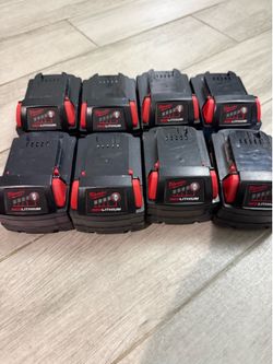 Batteries