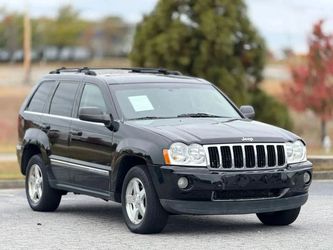 2006 Jeep Grand Cherokee