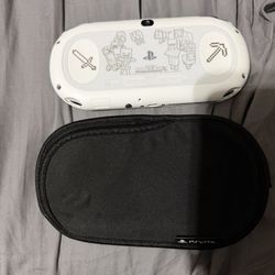 Minecraft Special Edition Psvita 