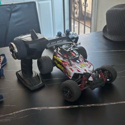 Rc Car
