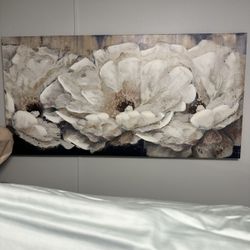 large painting