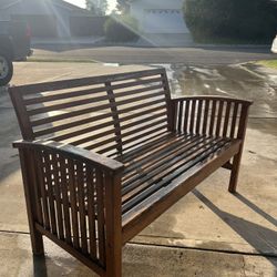 Bench