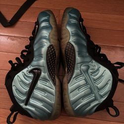 Nike Foamposite 10.5 