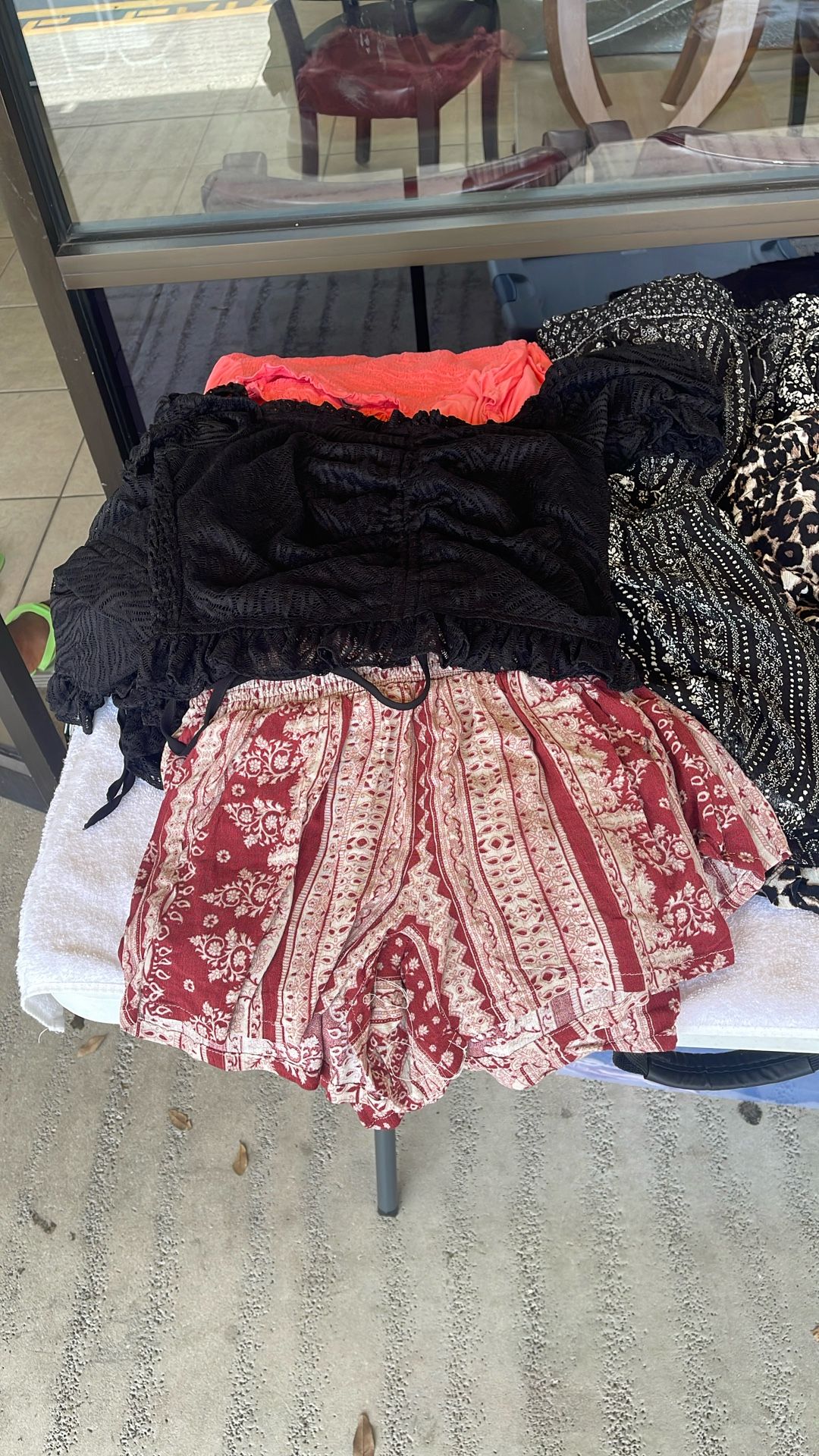 Clothes