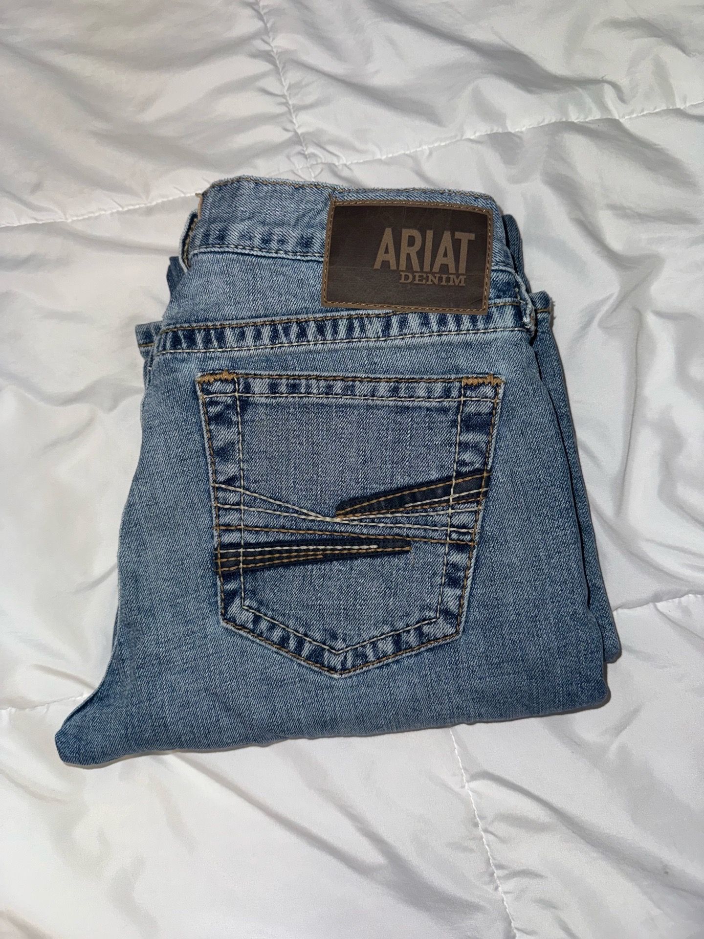 Men’s ARIAT Jeans