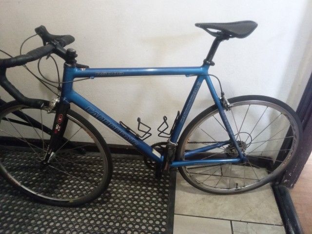 Cannondale R5000 Road Bike