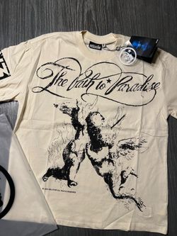 “Hellstar” T-shirt