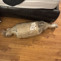 Honda Civic Original Performance Muffler