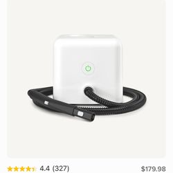 Dupray Neat Dupray Cleaner 