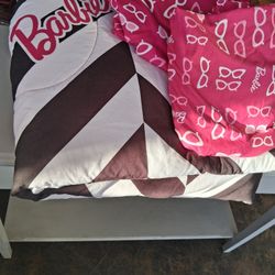 Sobrecama  De Nina Size Full