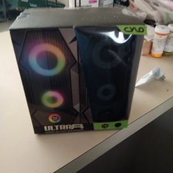 Ultra pro gaming speaker