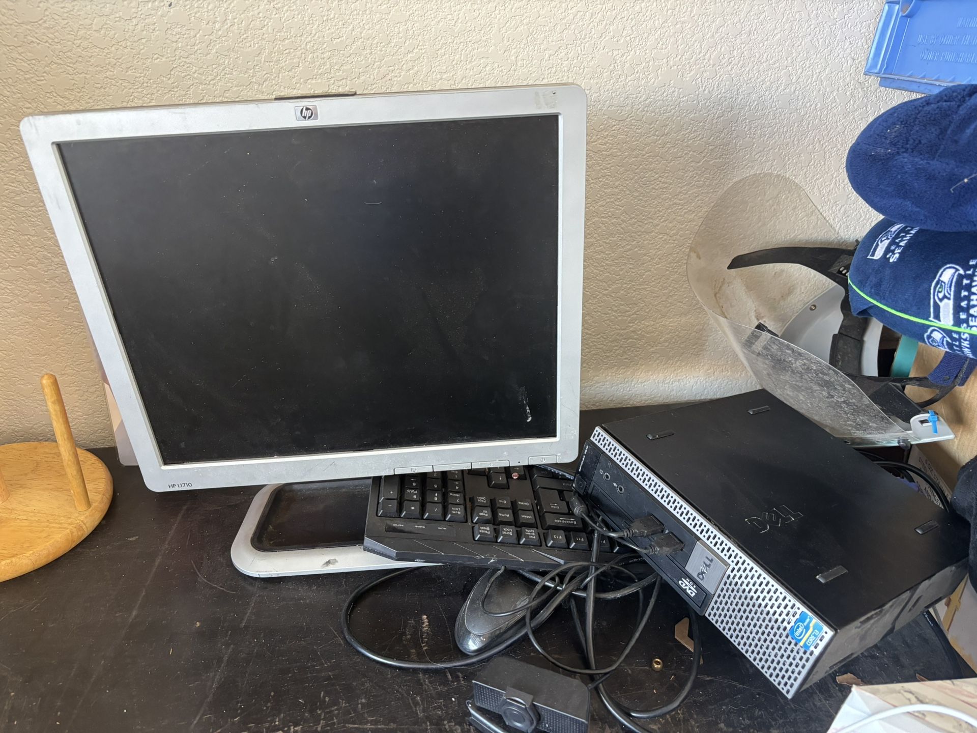 Dell Computer 