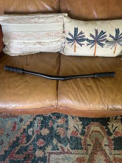 MTB handlebars