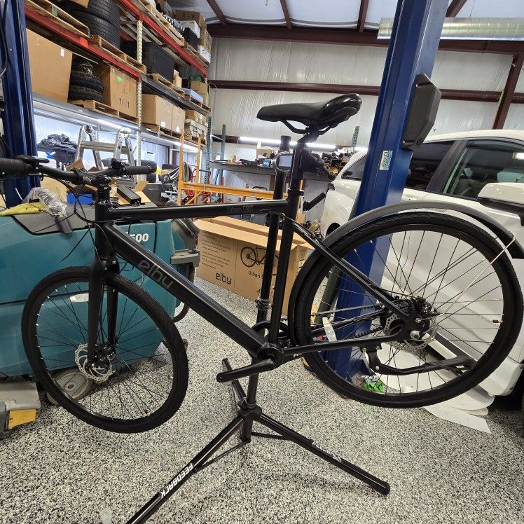 Elby Electric Bicycle