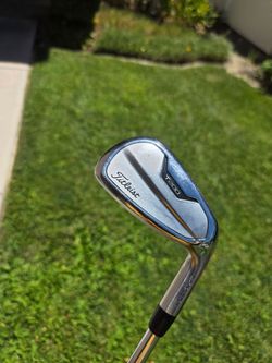 Titleist T200 8 Iron Golf Club, RH