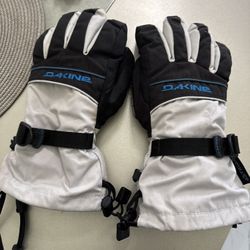 Dakine Men Gloves 