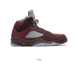 Air Jordan Size 13