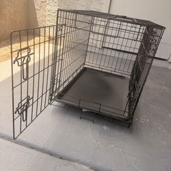 Dog Crate 