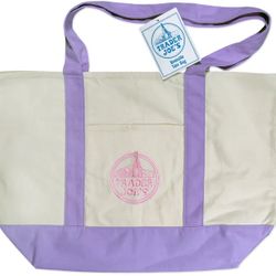 TRADER JOES LARGE TOTE