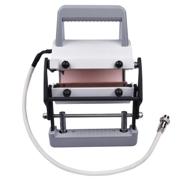 Synpress Artista Heat Transfer Press