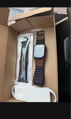 APPLE WATCH SERIES 11. 46MM