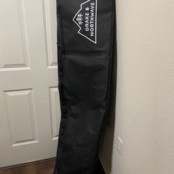Snowboard Bag (New)