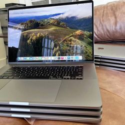 Refurbished MacBook Pro (2019)