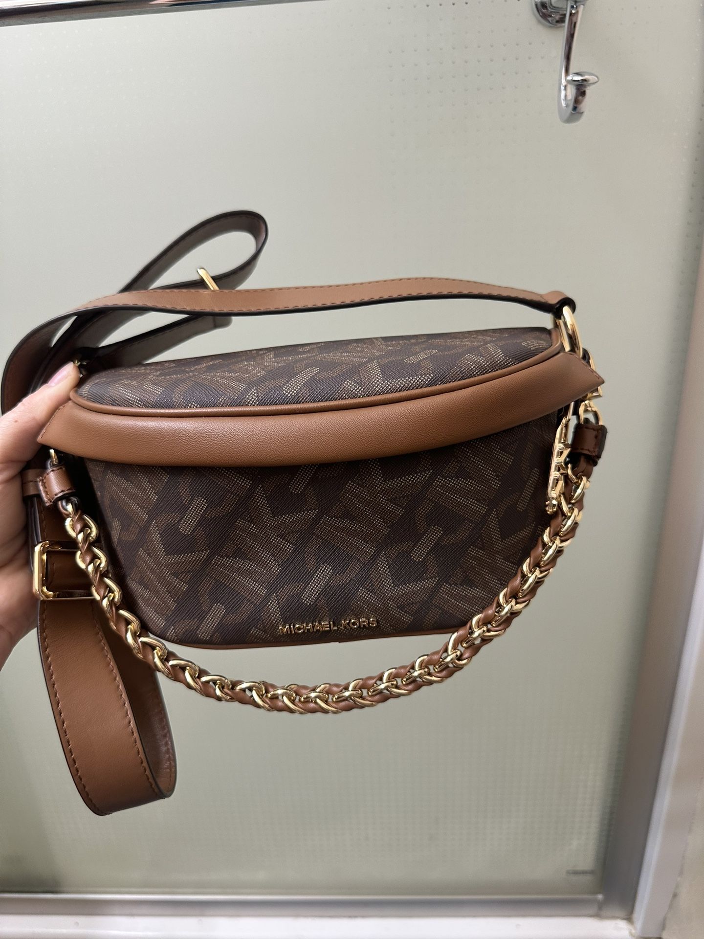 Michael Kors Xsmall Bag