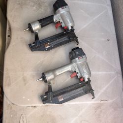 16gauge Finish Nailers$20.each