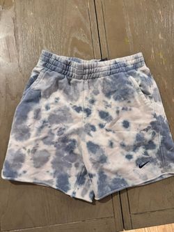 Boys Nike Shorts Size Medium