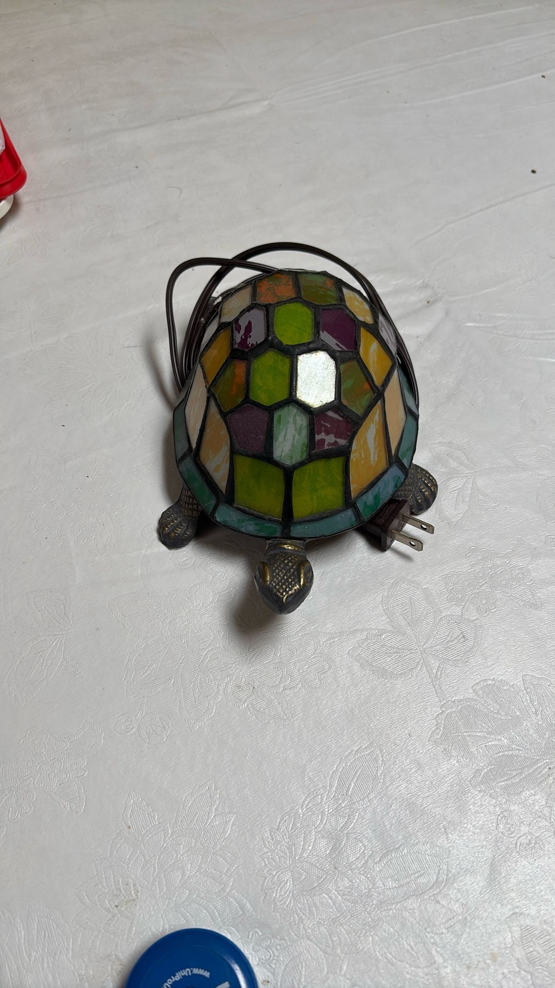 Turtle light