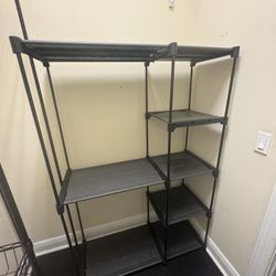 Closet Organizer 
