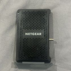 Modem Netgear Nighthawk CM1000 1Gig
