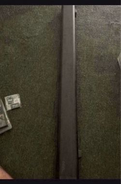 Onn sound bar