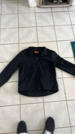 WORK JACKET