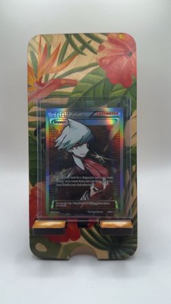 Pokémon singles