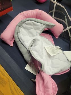Car seat inserts