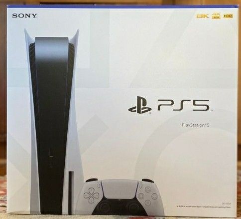 Playstation 5 Disc 700
