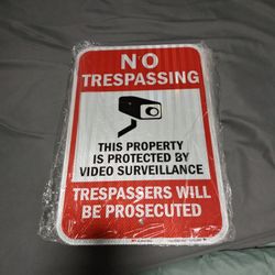 Signs