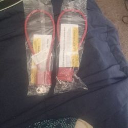 I Have Two Gun Locks For Sale 