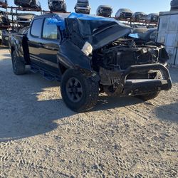 Auto Parts 2007 Toyota Tacoma 