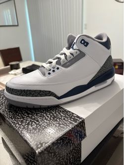 Jordan 3’s